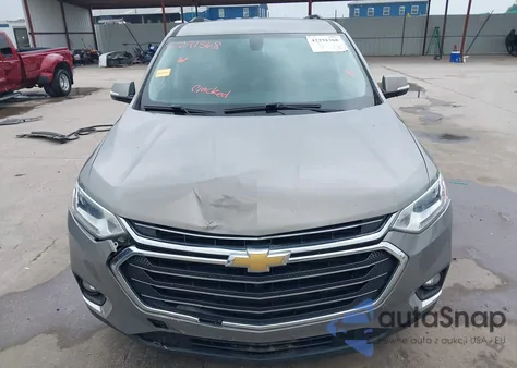 1GNERGKW9JJ286245